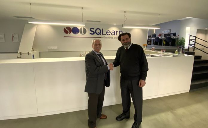 Τριετής ανανέωση της συνεργασίας της SQLearn με την Nereus Shipping S.A. Τριετής ανανέωση της συνεργασίας της SQLearn με την Nereus Shipping S.A.