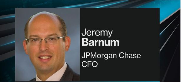Η JPMorgan εκτιμά ότι τα έσοδα από τις συναλλαγές θα υποχωρήσουν το α’ τρίμηνο Η JPMorgan εκτιμά ότι τα έσοδα από τις συναλλαγές θα υποχωρήσουν το α’ τρίμηνο