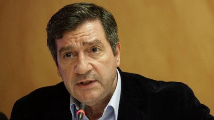 Καμίνης για μη κρατικά πανεπιστήμια: Γιατί λέμε «ναι» στο νομοσχέδιο Καμίνης για μη κρατικά πανεπιστήμια: Γιατί λέμε «ναι» στο νομοσχέδιο