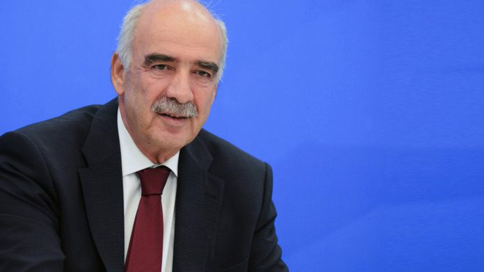 Μεϊμαράκης: Ζητώ πανστρατιά από όσους μας ψήφισαν το 2023 Μεϊμαράκης: Ζητώ πανστρατιά από όσους μας ψήφισαν το 2023