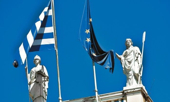 ΕΛΣΤΑΤ: Στο 2,4% η ανάπτυξη της ελληνικής οικονομίας το γ’ τρίμηνο του 2024 OECD GREECE
