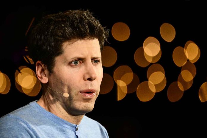 Η OpenAI παρουσιάζει το μοντέλο Sora ένα νέο εργαλείο που δημιουργεί βίντεο από κείμενα Η OpenAI παρουσιάζει το μοντέλο Sora ένα νέο εργαλείο που δημιουργεί βίντεο από κείμενα