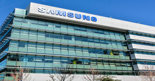 Η Samsung και το Πανεπιστήμιο Princeton συνεργάζονται για την ανάπτυξη δικτύου 6G Η Samsung και το Πανεπιστήμιο Princeton συνεργάζονται για την ανάπτυξη δικτύου 6G