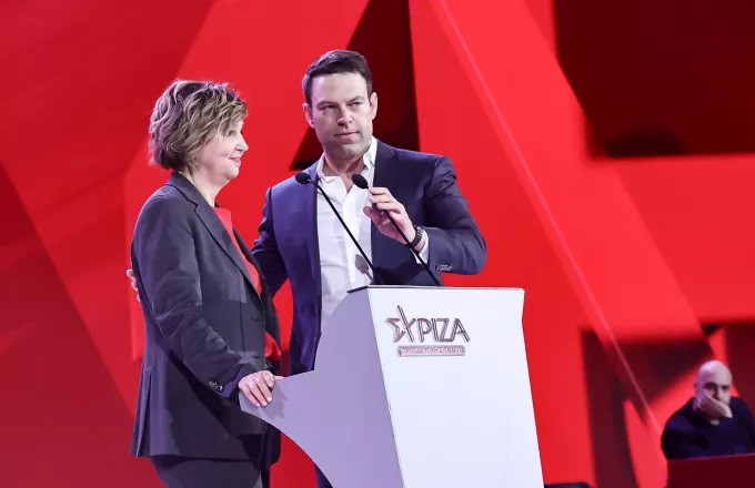 «Εκλογές τέλος» στον ΣΥΡΙΖΑ και… βουτιά στην εσωστρέφεια «Εκλογές τέλος» στον ΣΥΡΙΖΑ και… βουτιά στην εσωστρέφεια