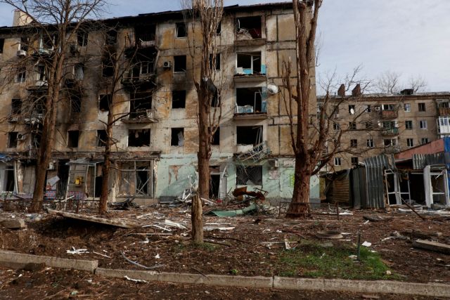 H Ρωσία εκτόξευσε 2.277 drones Shahed φέτος H Ρωσία εκτόξευσε 2.277 drones Shahed φέτος