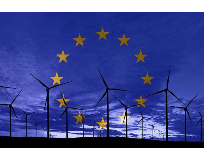 Eurostat: Το 2022 η κατανάλωση από ΑΠΕ στην ΕΕ προήλθε κατά 41% και στην Ελλάδα κατά 43% Eurostat: Το 2022 η κατανάλωση από ΑΠΕ στην ΕΕ προήλθε κατά 41% και στην Ελλάδα κατά 43%