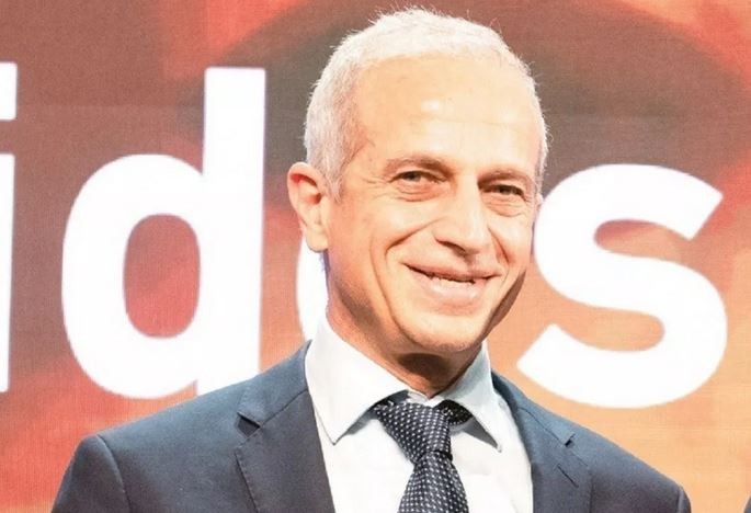 Euroseas (Πίττας): Παρέλαβε το τρίτο νεότευκτο πλοίο μεταφοράς εμπορευματοκιβωτίων Euroseas (Πίττας): Παρέλαβε το τρίτο νεότευκτο πλοίο μεταφοράς εμπορευματοκιβωτίων