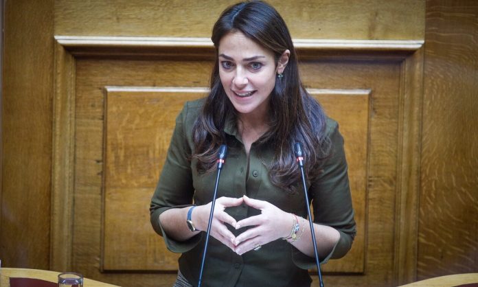 Δόμνα Μιχαηλίδου: Υπερδιπλασιάζουμε τους γιατρούς του ΚΕΠΑ – Θα φτάσουν τους 1.200 Δόμνα Μιχαηλίδου: Υπερδιπλασιάζουμε τους γιατρούς του ΚΕΠΑ – Θα φτάσουν τους 1.200
