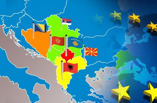 Οι ηγέτες των Δυτικών Βαλκανίων προσβλέπουν σε μεταρρυθμίσεις ώστε να επιταχύνουν την ένταξή τους στην ΕΕ Οι ηγέτες των Δυτικών Βαλκανίων προσβλέπουν σε μεταρρυθμίσεις ώστε να επιταχύνουν την ένταξή τους στην ΕΕ
