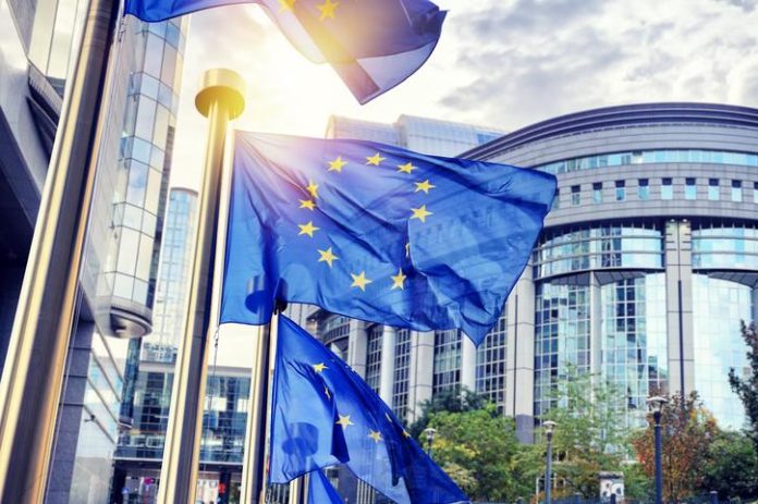 Η ΕΕ εγκρίνει χρηματοδότηση 300 εκατομμυρίων ευρώ για έργα αμυντικών προμηθειών Η ΕΕ εγκρίνει χρηματοδότηση 300 εκατομμυρίων ευρώ για έργα αμυντικών προμηθειών