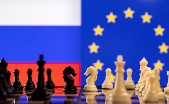 Ρωσία: Η δέσμευση περιουσιακών στοιχείων είναι κλοπή και απολύτως παράνομη Ρωσία: Η δέσμευση περιουσιακών στοιχείων είναι κλοπή και απολύτως παράνομη