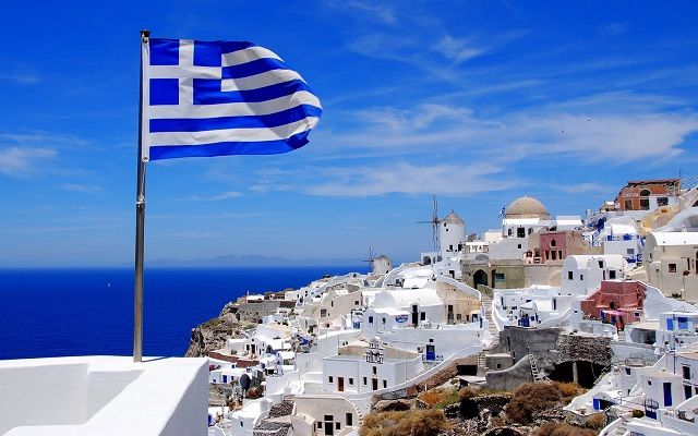Ο Αύγουστος «έσπασε ταμεία» για τον ελληνικό τουρισμό – Άνοδος 10,5% στα έσοδα και ισχυρό πλεόνασμα στο ισοζύγιο τρεχουσών συναλλαγών Ο Αύγουστος «έσπασε ταμεία» για τον ελληνικό τουρισμό – Άνοδος 10,5% στα έσοδα και ισχυρό πλεόνασμα στο ισοζύγιο τρεχουσών συναλλαγών