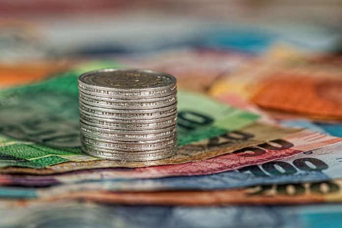 Eurostat: Το 2022 το κατά κεφαλήν ΑΕΠ στις περιφέρειες της Ελλάδας, πλην της Αττικής, ήταν κάτω του 75% του μέσου όρου της ΕΕ Eurostat: Το 2022 το κατά κεφαλήν ΑΕΠ στις περιφέρειες της Ελλάδας, πλην της Αττικής, ήταν κάτω του 75% του μέσου όρου της ΕΕ