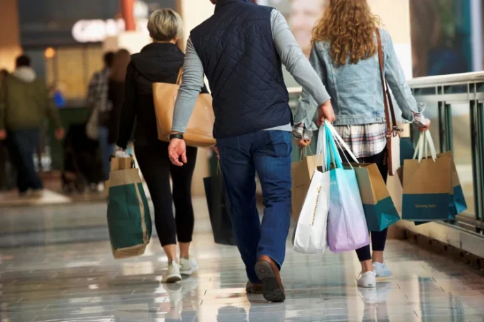 Σούπερ μάρκετ: Αυτό είναι το προφίλ του Έλληνα καταναλωτή Σούπερ μάρκετ: Αυτό είναι το προφίλ του Έλληνα καταναλωτή