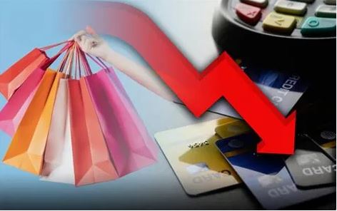 Πτώση της καταναλωτικής εμπιστοσύνης στις ΗΠΑ τον Φεβρουάριο Πτώση της καταναλωτικής εμπιστοσύνης στις ΗΠΑ τον Φεβρουάριο