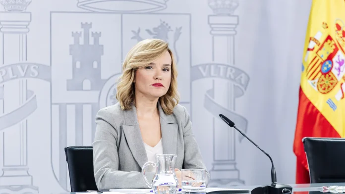 Η Ισπανία απορρίπτει την ιδέα αποστολής στρατευμάτων της ΕΕ στην Ουκρανία Η Ισπανία απορρίπτει την ιδέα αποστολής στρατευμάτων της ΕΕ στην Ουκρανία