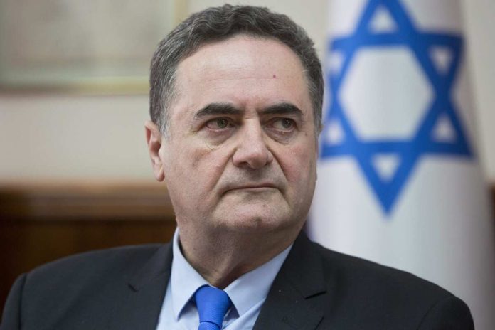 Ίσραελ Κατς: “Θα αποδείξουμε τους δεσμούς της Urnwa με την τρομοκρατία” Ίσραελ Κατς: “Θα αποδείξουμε τους δεσμούς της Urnwa με την τρομοκρατία”