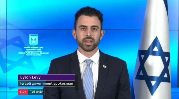 Το Ισραήλ κατηγορεί τον ΟΗΕ για συνενοχή με τη Χαμάς Το Ισραήλ κατηγορεί τον ΟΗΕ για συνενοχή με τη Χαμάς