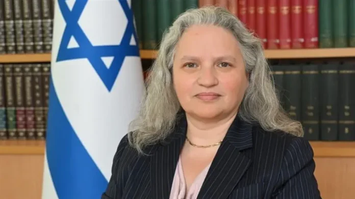 Η Ρωσία καλεί την Ισραηλινή Πρέσβειρα για τα σχόλια περί Ολοκαυτώματος Η Ρωσία καλεί την Ισραηλινή Πρέσβειρα για τα σχόλια περί Ολοκαυτώματος