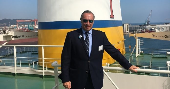 TEN – Τσάκος: Ένταξε στον στόλο της πέντε σύγχρονα δεξαμενόπλοια TEN – Τσάκος: Ένταξε στον στόλο της πέντε σύγχρονα δεξαμενόπλοια
