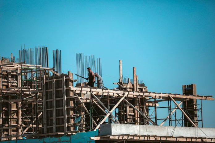 ΕΛΣΤΑΤ: Αυξήθηκε κατά 25.9% η οικοδομική δραστηριότητα τον Νοέμβριο ΕΛΣΤΑΤ: Αυξήθηκε κατά 25.9% η οικοδομική δραστηριότητα τον Νοέμβριο