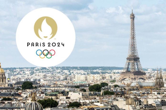 Παρίσι 2024: Έγκριση αλλά και αντιδράσεις για τα ιπτάμενα ταξί στο Σηκουάνα Παρίσι 2024: Έγκριση αλλά και αντιδράσεις για τα ιπτάμενα ταξί στο Σηκουάνα