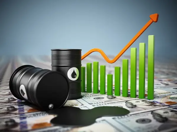 Ο WTI εκτινάσσεται κατά 1% λόγω της πτώσης των αποθεμάτων πετρελαίου στις ΗΠΑ WTI