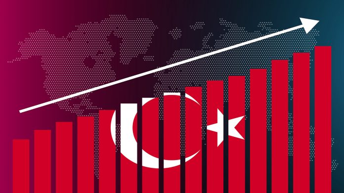 Τουρκία: Ο ετήσιος πληθωρισμός αυξήθηκε στο 64,86% τον Ιανουάριο Τουρκία: Ο ετήσιος πληθωρισμός αυξήθηκε στο 64,86% τον Ιανουάριο