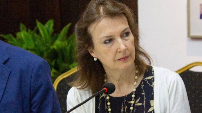 ΥΠΕΞ Αργεντινής: “Πιθανή” η συνάντηση μεταξύ Μίλεϊ και Πούτιν ΥΠΕΞ Αργεντινής: “Πιθανή” η συνάντηση μεταξύ Μίλεϊ και Πούτιν