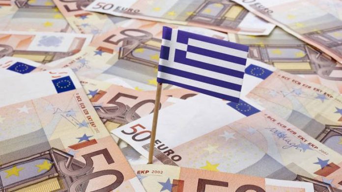 Ελληνικό Δημόσιο: Βγαίνει σήμερα στις αγορές με την επανέκδοση δύο ομολόγων για €400 εκατομμύρια Ελληνικό Δημόσιο: Βγαίνει σήμερα στις αγορές με την επανέκδοση δύο ομολόγων για €400 εκατομμύρια