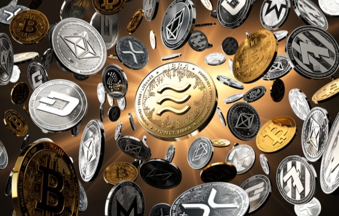 Κρυπτονομίσματα: Τα Altcoins υπεραποδίδουν καθώς η Solana ξεπερνά τα $100 Κρυπτονομίσματα: Τα Altcoins υπεραποδίδουν καθώς η Solana ξεπερνά τα $100