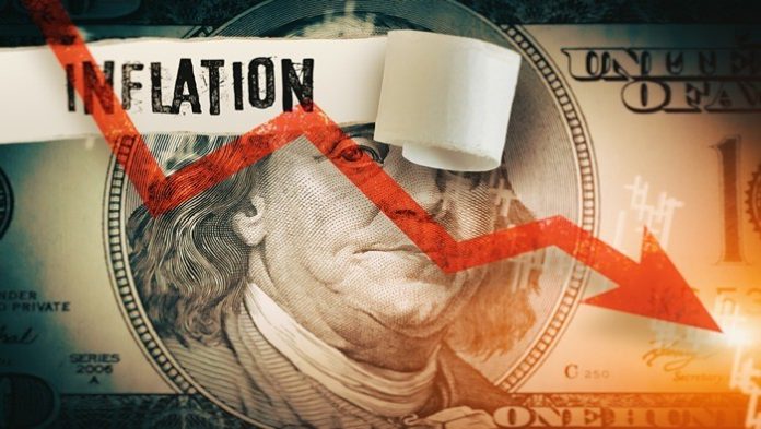 Πτώση του πληθωρισμού στις ΗΠΑ στο 3,1% τον Ιανουάριο Πτώση του πληθωρισμού στις ΗΠΑ στο 3,1% τον Ιανουάριο