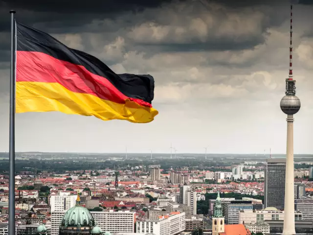 Bundesbank: Συρρίκνωση της γερμανικής οικονομίας το 4ο τρίμηνο Bundesbank: Συρρίκνωση της γερμανικής οικονομίας το 4ο τρίμηνο
