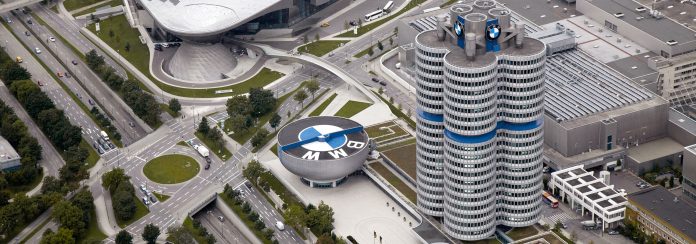 Η BMW θα επενδύσει 200 εκατ. ευρώ σε δύο εργοστάσια στη Γερμανία Η BMW θα επενδύσει 200 εκατ. ευρώ σε δύο εργοστάσια στη Γερμανία