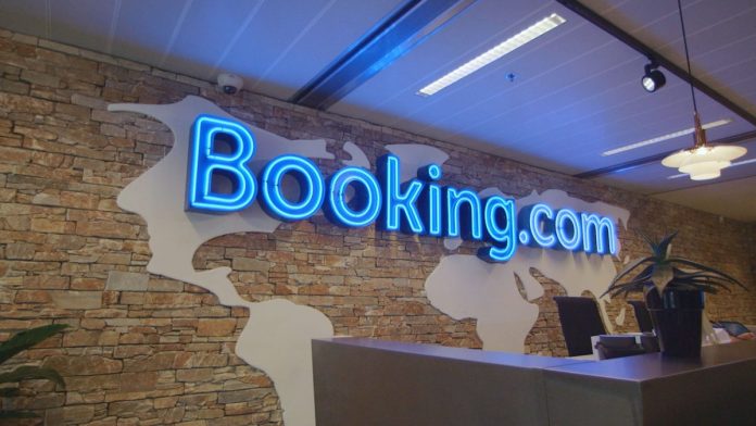Ευρωπαίοι ξενοδόχοι στριμώχνουν τη Booking για παραβίασεις ανταγωνισμού Ευρωπαίοι ξενοδόχοι στριμώχνουν τη Booking για παραβίασεις ανταγωνισμού