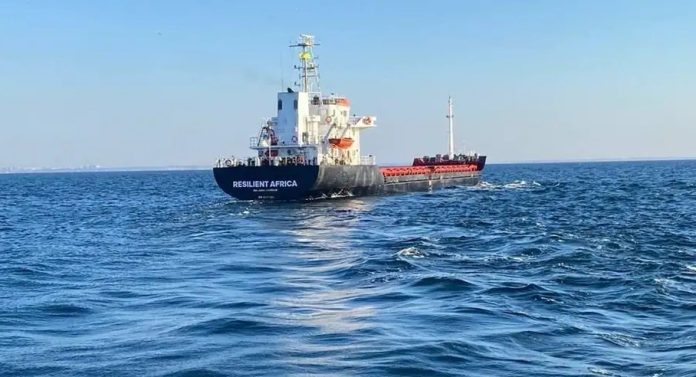 FAZ: Απίθανη μία νέα συμφωνία για τα ουκρανικά σιτηρά FAZ: Απίθανη μία νέα συμφωνία για τα ουκρανικά σιτηρά