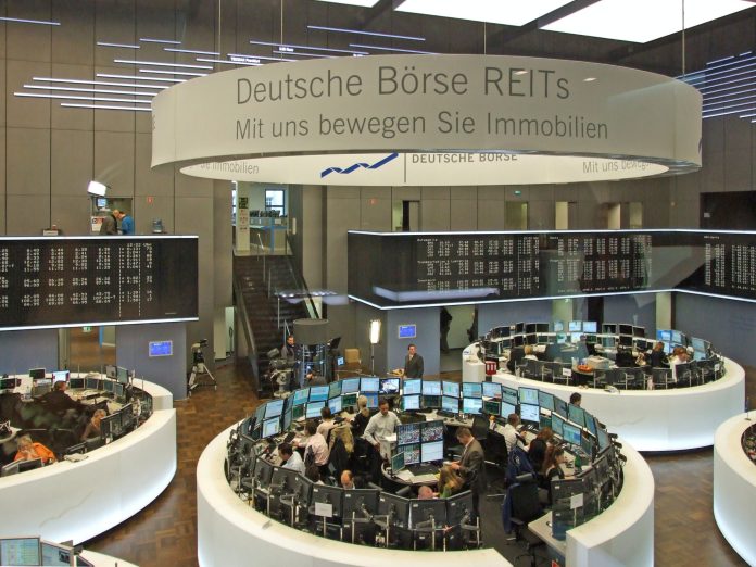 Η Deutsche Boerse δημιουργεί ρυθμιζόμενη πλατφόρμα spot για περιουσιακά στοιχεία κρυπτογράφησης Η Deutsche Boerse δημιουργεί ρυθμιζόμενη πλατφόρμα spot για περιουσιακά στοιχεία κρυπτογράφησης