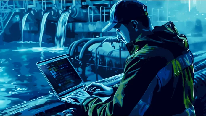 Οι ΗΠΑ προειδοποιούν ότι οι χάκερ πραγματοποιούν επιθέσεις σε συστήματα ύδρευσης Οι ΗΠΑ προειδοποιούν ότι οι χάκερ πραγματοποιούν επιθέσεις σε συστήματα ύδρευσης