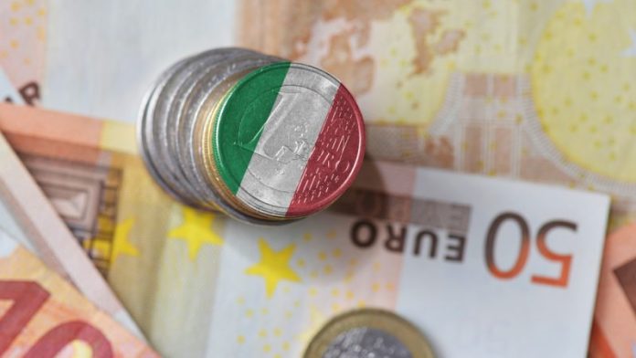 Ο πληθωρισμός στην Ιταλία παρέμεινε στο 0,8% τον Μάιο Ο πληθωρισμός στην Ιταλία παρέμεινε στο 0,8% τον Μάιο