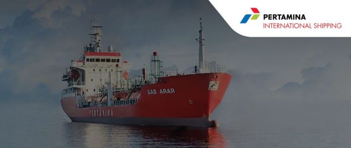 Pertamina: Προχώρησε σε παραγγελία δύο νεότευκτων LPG carriers Pertamina: Προχώρησε σε παραγγελία δύο νεότευκτων LPG carriers