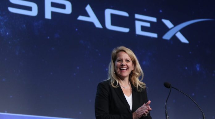 Η SpaceX στοχεύει στον Μάιο για την επόμενη εκτόξευση του Starship Η SpaceX στοχεύει στον Μάιο για την επόμενη εκτόξευση του Starship