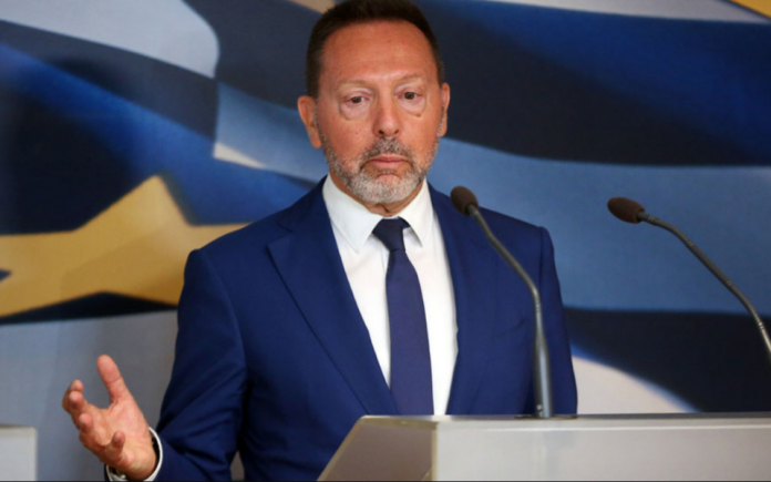 To «ναι μεν αλλά» του Γιάννη Στουρνάρα για την πρόβλεψη των επιτοκίων To «ναι μεν αλλά» του Γιάννη Στουρνάρα για την πρόβλεψη των επιτοκίων