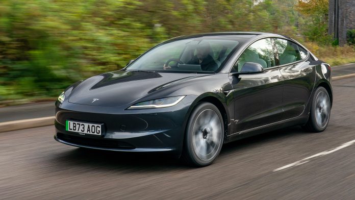 ΗΠΑ: Η Tesla αποφεύγει 30ήμερη αναστολή στην Καλιφόρνια με αλλαγές στο branding του Autopilot ΗΠΑ: Η Tesla αποφεύγει 30ήμερη αναστολή στην Καλιφόρνια με αλλαγές στο branding του Autopilot