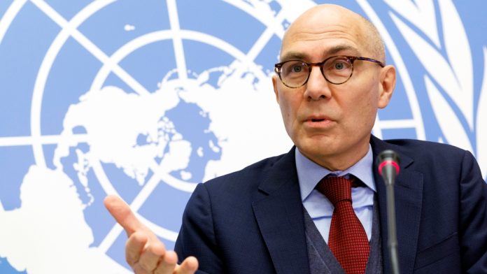 ΟΗΕ: Αυξήθηκαν κατά 72% οι θάνατοι αμάχων το 2023 ΟΗΕ: Αυξήθηκαν κατά 72% οι θάνατοι αμάχων το 2023