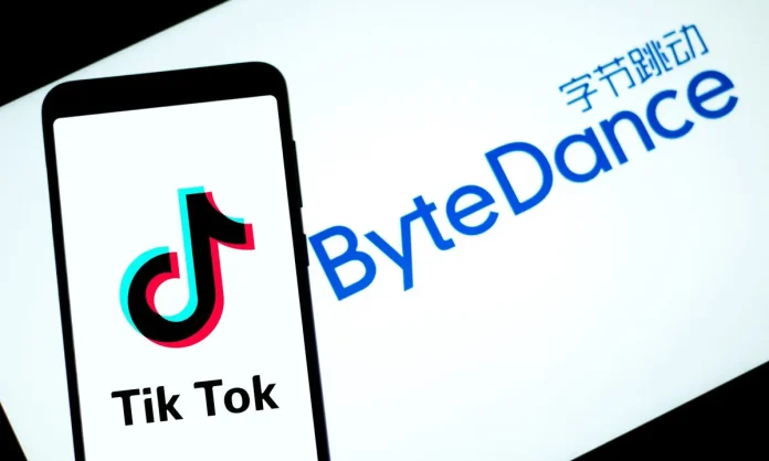 Το TikTok θα επισημαίνει το περιεχόμενο που δημιουργείται με τεχνητή νοημοσύνη από άλλες πλατφόρμες Το TikTok θα επισημαίνει το περιεχόμενο που δημιουργείται με τεχνητή νοημοσύνη από άλλες πλατφόρμες