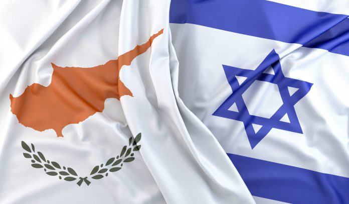 Το Ισραήλ χαιρετίζει την πρωτοβουλία για διάδρομο βοήθειας Κύπρου-Γάζας Το Ισραήλ χαιρετίζει την πρωτοβουλία για διάδρομο βοήθειας Κύπρου-Γάζας