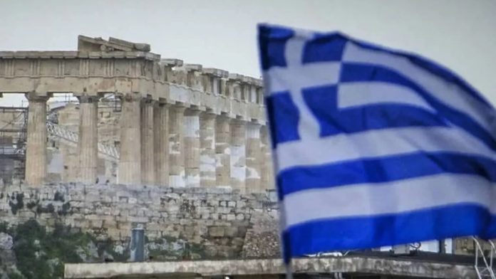 ΟΟΣΑ: Ανάπτυξη 2% φέτος και 2,5% το 2025 για την Ελλάδα ΟΟΣΑ: Ανάπτυξη 2% φέτος και 2,5% το 2025 για την Ελλάδα