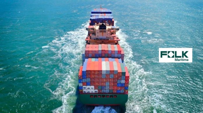 Folk Maritime είναι η νέα container line στη Σαουδική Αραβία Folk Maritime είναι η νέα container line στη Σαουδική Αραβία