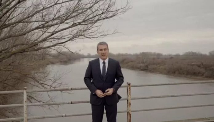 Ανδρέας Λοβέρδος: «Δημοκράτες» το όνομα του νέου του κόμματος Ανδρέας Λοβέρδος: «Δημοκράτες» το όνομα του νέου του κόμματος