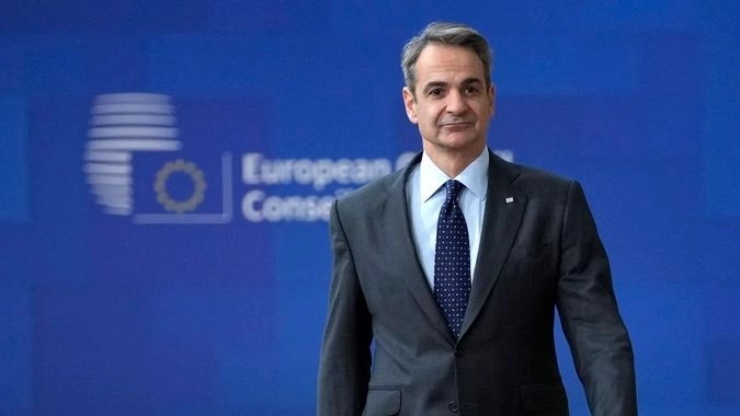 Ευρωπαϊκή αεράμυνα: Στο τραπέζι η πρόταση Μητσοτάκη – Τουσκ Ευρωπαϊκή αεράμυνα: Στο τραπέζι η πρόταση Μητσοτάκη – Τουσκ